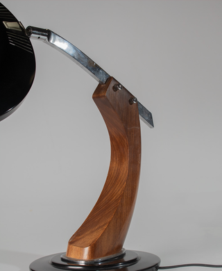 Alquiler Lámpara GEI President Años 70