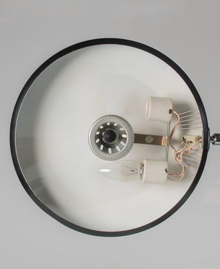 Alquiler Lámpara GEI President Años 70