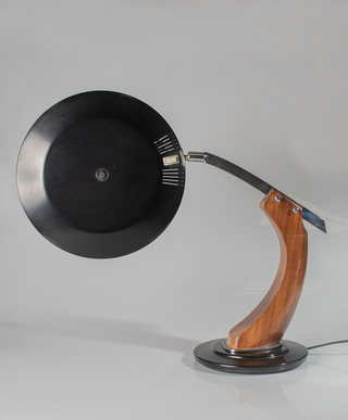 Alquiler Lámpara GEI President Años 70