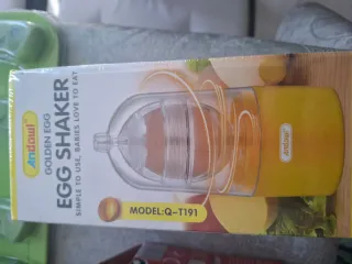 Lote 2 Batidoras de Mano Beper 400W