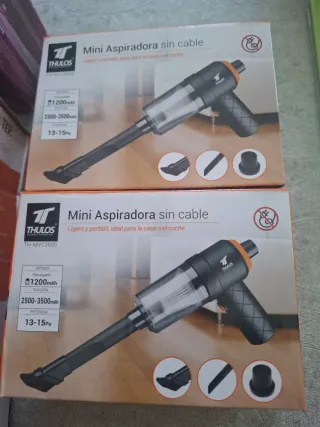 Lote 2 Batidoras de Mano Beper 400W