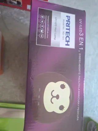 Lote 2 Batidoras de Mano Beper 400W