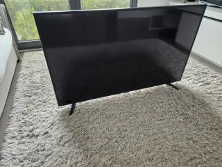 Samsung TV 50 UHD Smart TV RU7000