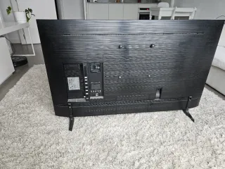 Samsung TV 50 UHD Smart TV RU7000
