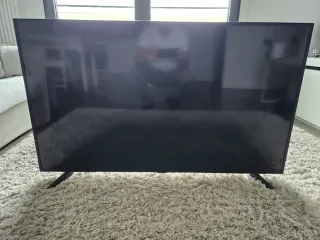 Samsung TV 50 UHD Smart TV RU7000