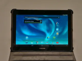 (2011) Samsung Galaxy Tab 10.1