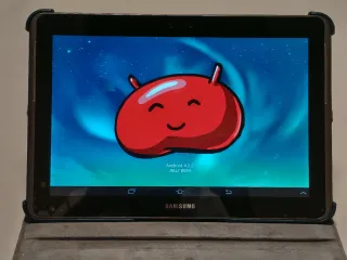(2011) Samsung Galaxy Tab 10.1