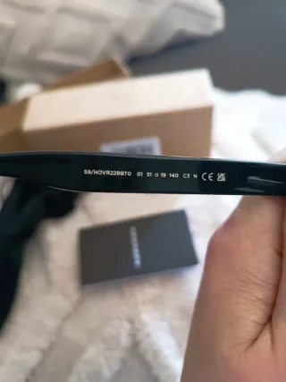 Gafas de sol Hawkers Made in Spain