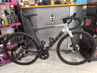 Bicicleta Carretera BH RS1 5.0