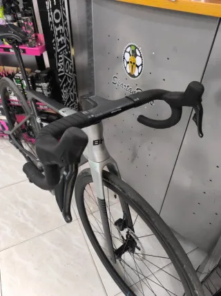 Bicicleta Carretera BH RS1 5.0