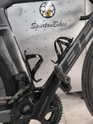Bicicleta Carretera BH RS1 5.0
