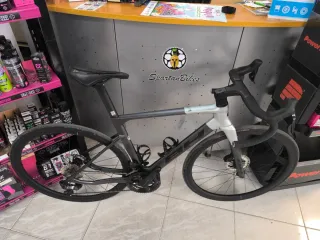 Bicicleta Carretera BH RS1 5.0