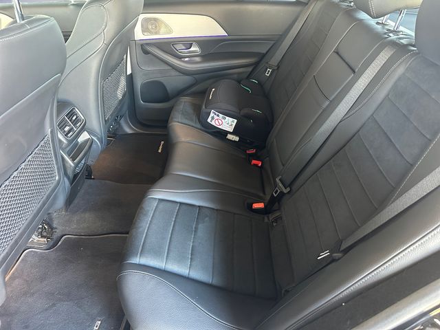 Mercedes-Benz GLE 350de 4MATIC AMG Line