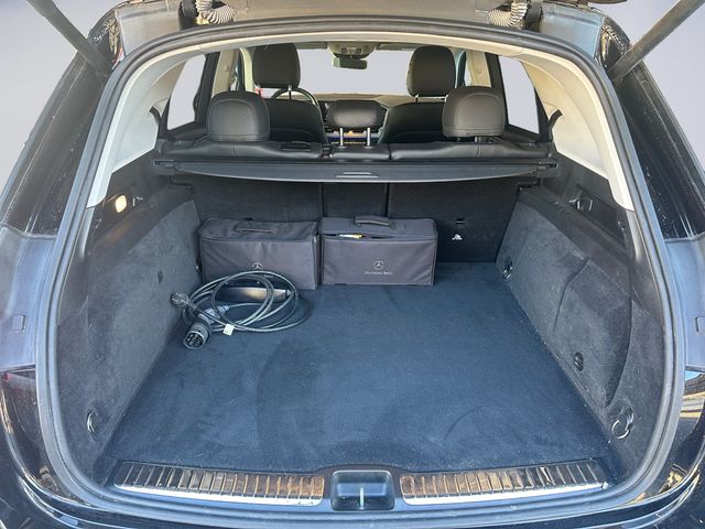 Mercedes-Benz GLE 350de 4MATIC AMG Line