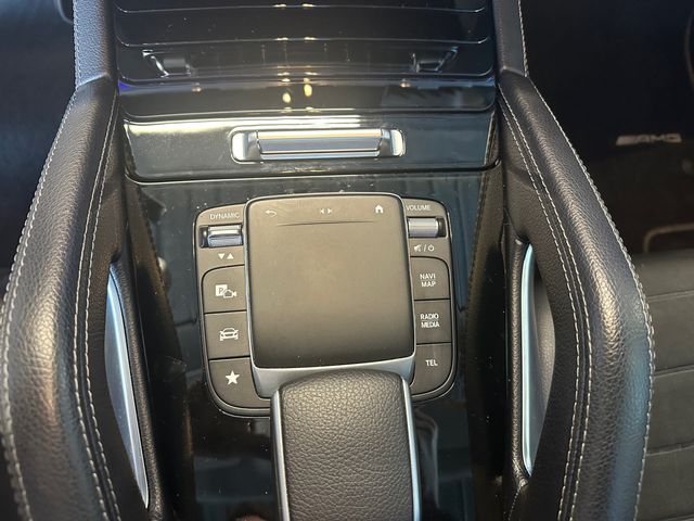 Mercedes-Benz GLE 350de 4MATIC AMG Line