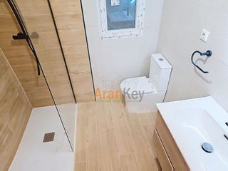 Piso en alquiler en Centro en Aranjuez