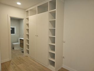 Piso en alquiler en Centro en Aranjuez