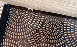 Set di sei quadri decorativi Habitat