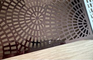 Set di sei quadri decorativi Habitat