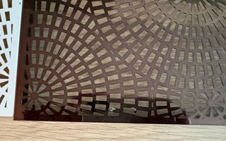 Set di sei quadri decorativi Habitat