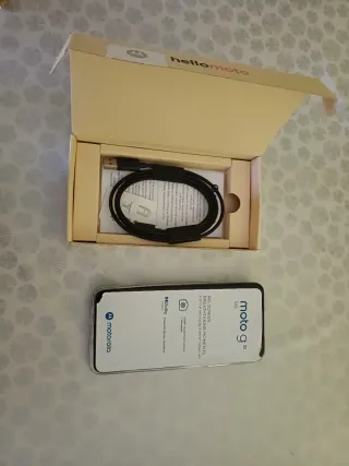 Motorola Moto G 35 5G