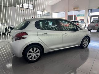 PEUGEOT 208 5P ACCESS 1.6 BlueHDi 75
