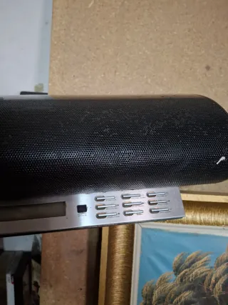 Barra de Sonido DMTECH 2.1 Digital