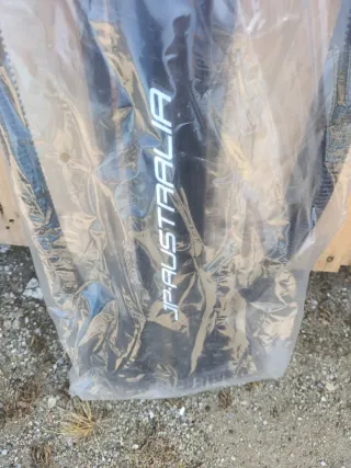 Hinchador JP Australia Paddle Surf