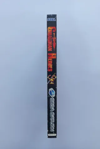 Guardian Heroes Sega Saturn PAL (5)