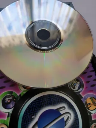 Guardian Heroes Sega Saturn PAL (5)