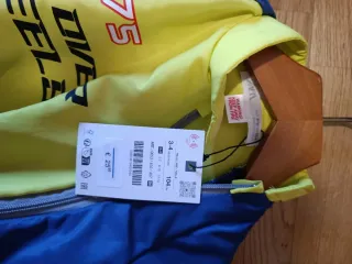 Mono de piloto infantil