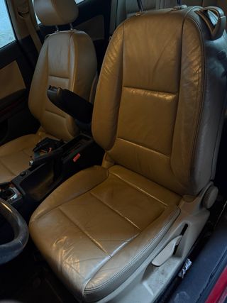 Piezas y repuestos Audi A3 2007