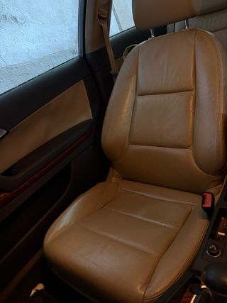 Piezas y repuestos Audi A3 2007