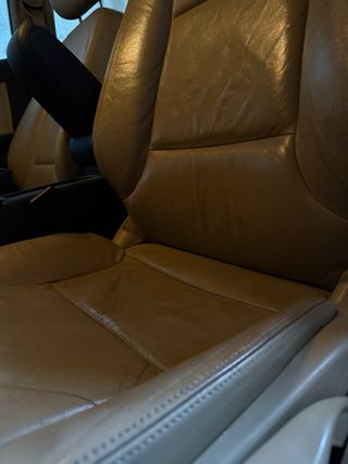 Piezas y repuestos Audi A3 2007