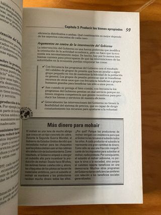Economía para Dummies