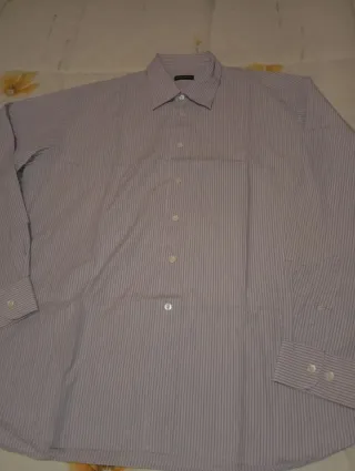 Camisa Springfield Talla XXXL Rayas