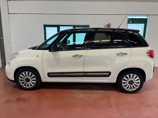 FIAT 500L 2014 1.3 JTD CON CADENA DE DISTRIBUCIÓN