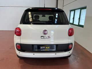 FIAT 500L 2014 1.3 JTD CON CADENA DE DISTRIBUCIÓN