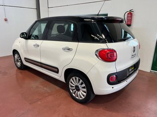 FIAT 500L 2014 1.3 JTD CON CADENA DE DISTRIBUCIÓN