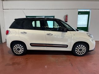 FIAT 500L 2014 1.3 JTD CON CADENA DE DISTRIBUCIÓN