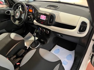FIAT 500L 2014 1.3 JTD CON CADENA DE DISTRIBUCIÓN