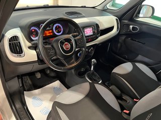 FIAT 500L 2014 1.3 JTD CON CADENA DE DISTRIBUCIÓN