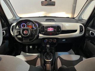 FIAT 500L 2014 1.3 JTD CON CADENA DE DISTRIBUCIÓN