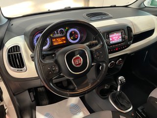 FIAT 500L 2014 1.3 JTD CON CADENA DE DISTRIBUCIÓN