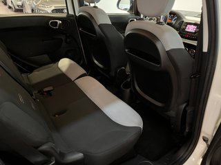 FIAT 500L 2014 1.3 JTD CON CADENA DE DISTRIBUCIÓN