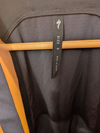 Conjunto SPECIALIZED FOUNDATION talla S