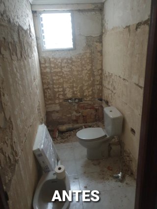REFORMAS LLEIDA