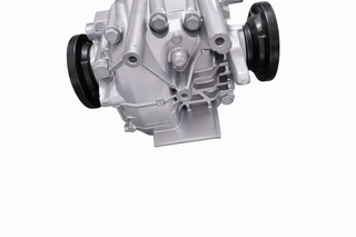 Diferencial Audi/VW 4x4 Reparado