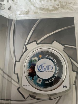 Ratchet & Clank PSP