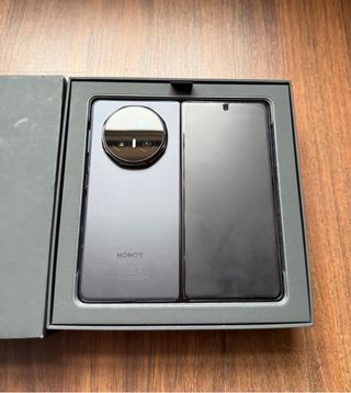 Honor Magic V5 512GB Negro